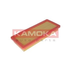 MINI Luftfilter von KAMOKA