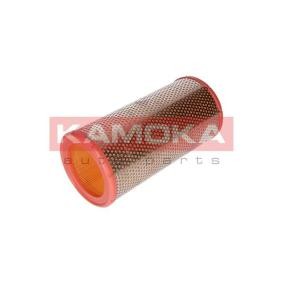 Luftfilter F235801