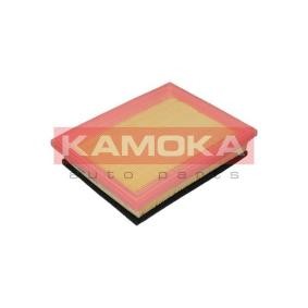 Luftfilter F236101