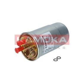 Achetez des Filtre à carburant KAMOKA F304101 à prix pour 12,68 €