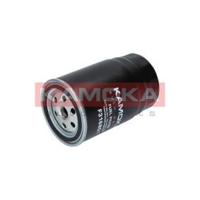 Kraftstofffilter F316801