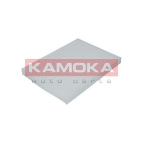 Achetez des Filtre d'habitacle KAMOKA F400101 à prix pour 7,82 €
