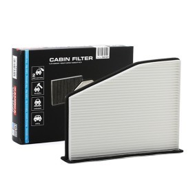 Köp Kupéfilter av KAMOKA F401601 till det låga priset 107,22 kr