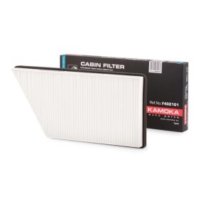 Innenraumfilter F402101