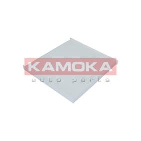 Compre Filtro do habitáculo de KAMOKA online para LOGAN I Combi (KS_) a preços moderados