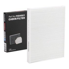 Köp Kupéfilter av KAMOKA F404501 till det låga priset 109,36 kr
