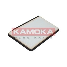 Innenraumfilter F404701