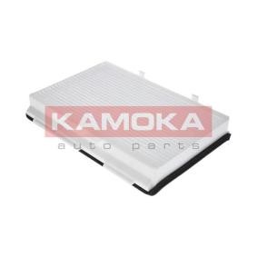 Köp Kupéfilter av KAMOKA F406801 till det låga priset 82,60 kr