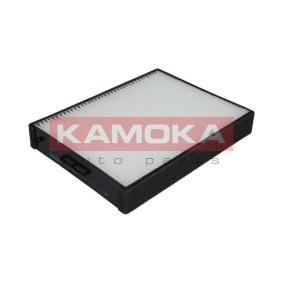 Innenraumfilter F409601