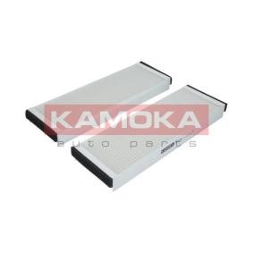 Köp Kupéfilter av KAMOKA F410301 till det låga priset 139,58 kr