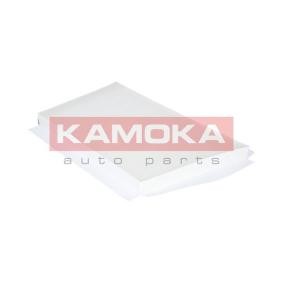 Osta Suodatin, sisäilma KAMOKA:llä F411001 edullisesti hintaan 11,92 €