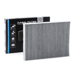 Köp Kupéfilter av KAMOKA F500401 till det låga priset 152,00 kr
