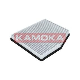 Köp Kupéfilter av KAMOKA F501801 till det låga priset 150,58 kr