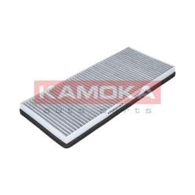 Innenraumfilter F502101