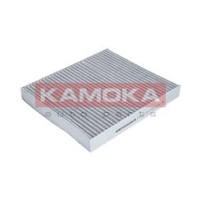 Köp Kupéfilter av KAMOKA F503301 till det låga priset 145,38 kr