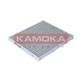 Innenraumfilter F504101