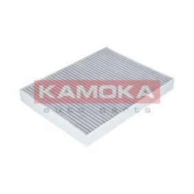 Köp Kupéfilter av KAMOKA F505101 till det låga priset 170,17 kr