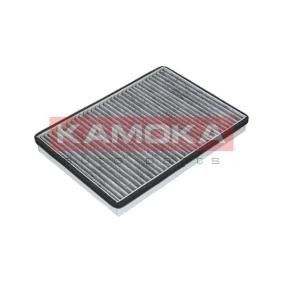 Köp Kupéfilter av KAMOKA F506401 till det låga priset 136,11 kr