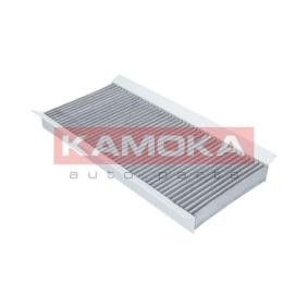 Innenraumfilter F507401