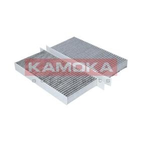 Innenraumfilter F507601