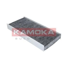 Köp Kupéfilter av KAMOKA F507701 till det låga priset 171,88 kr