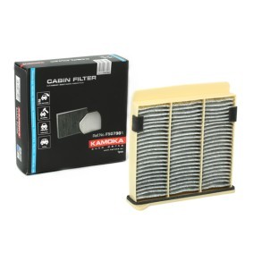 Comprar Filtro de habitáculo de KAMOKA F507901 a bajo precio de 13,33 €