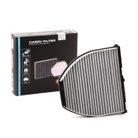 Innenraumfilter F508001