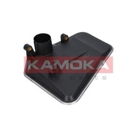 Automatikgetriebe, Ölfilter von KAMOKA für A6 Limousine (4B2, C5) günstig online kaufen