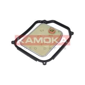Automatikgetriebe, Ölfilter von KAMOKA für Polo Classic (6V2) günstig online kaufen