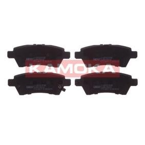 Achetez des Plaquettes de frein KAMOKA JQ101120 à prix pour 9,83 €