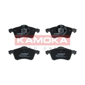 Bremsbeläge von KAMOKA
