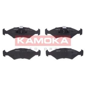 Bremsbeläge von KAMOKA