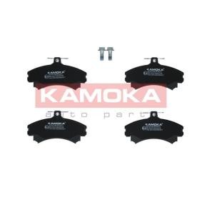 Acquista Kit pastiglie freni da KAMOKA JQ1012186 a buon mercato per soli 35,18 €