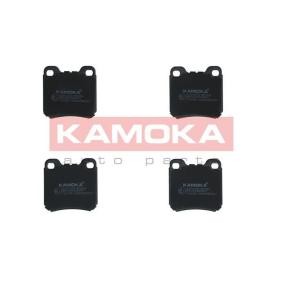 Compre Pastillas de freno de KAMOKA online para Omega B Caravan (V94) a precios moderados