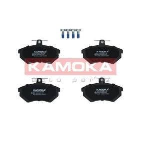 Bremsbeläge von KAMOKA