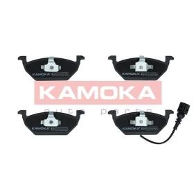 Köp Bromsbelägg av KAMOKA JQ1012796 till det låga priset 406,66 kr