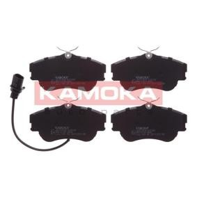 Bremsbeläge von KAMOKA
