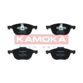 Bremsbeläge von KAMOKA