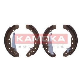 Bremsbackensatz von KAMOKA