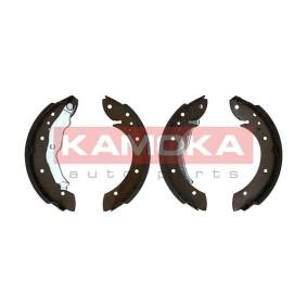 Bremsbacken von KAMOKA für Scénic I (JA0/1_, FA0_) günstig online kaufen