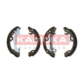 Comprar Juego de zapatas de frenos de KAMOKA JQ202019 a bajo precio de 23,69 €