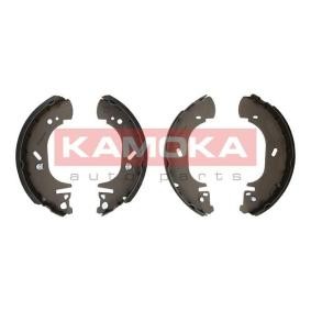 Comprar Juego de zapatas de frenos de KAMOKA JQ202027 a bajo precio de 37,22 €