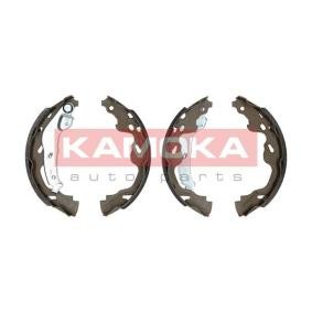 Compre Zapatas de freno de KAMOKA online para SWIFT III (MZ, EZ) a precios moderados