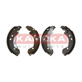 Comprar Juego de zapatas de frenos de KAMOKA JQ202052 a bajo precio de 20,66 €
