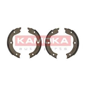 Köp Handbromsbackar av KAMOKA JQ212030 till det låga priset 295,31 kr