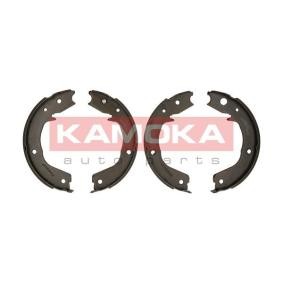 Acquista Ganasce freno a mano da KAMOKA JQ212032 a buon mercato per soli 26,81 €