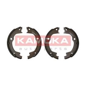 Köp Handbromsbackar av KAMOKA JQ212034 till det låga priset 185,33 kr