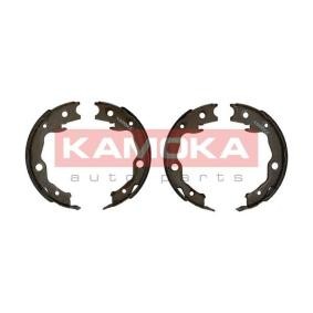 Köp Handbromsbackar av KAMOKA JQ212035 till det låga priset 317,91 kr