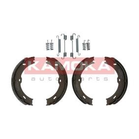 Comprar Zapata de freno de mano de KAMOKA JQ212039 a bajo precio de 26,92 €