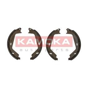 Köp Handbromsbackar av KAMOKA JQ212046 till det låga priset 319,09 kr